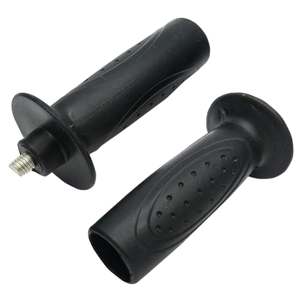 Mango Lateral Reemplazo 2Pcs LDEXIN 8mm para Amoladora