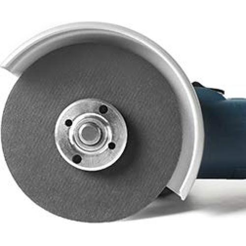 WORKPRO 20 Discos de Corte 115mm para Metal y Acero Inoxidable