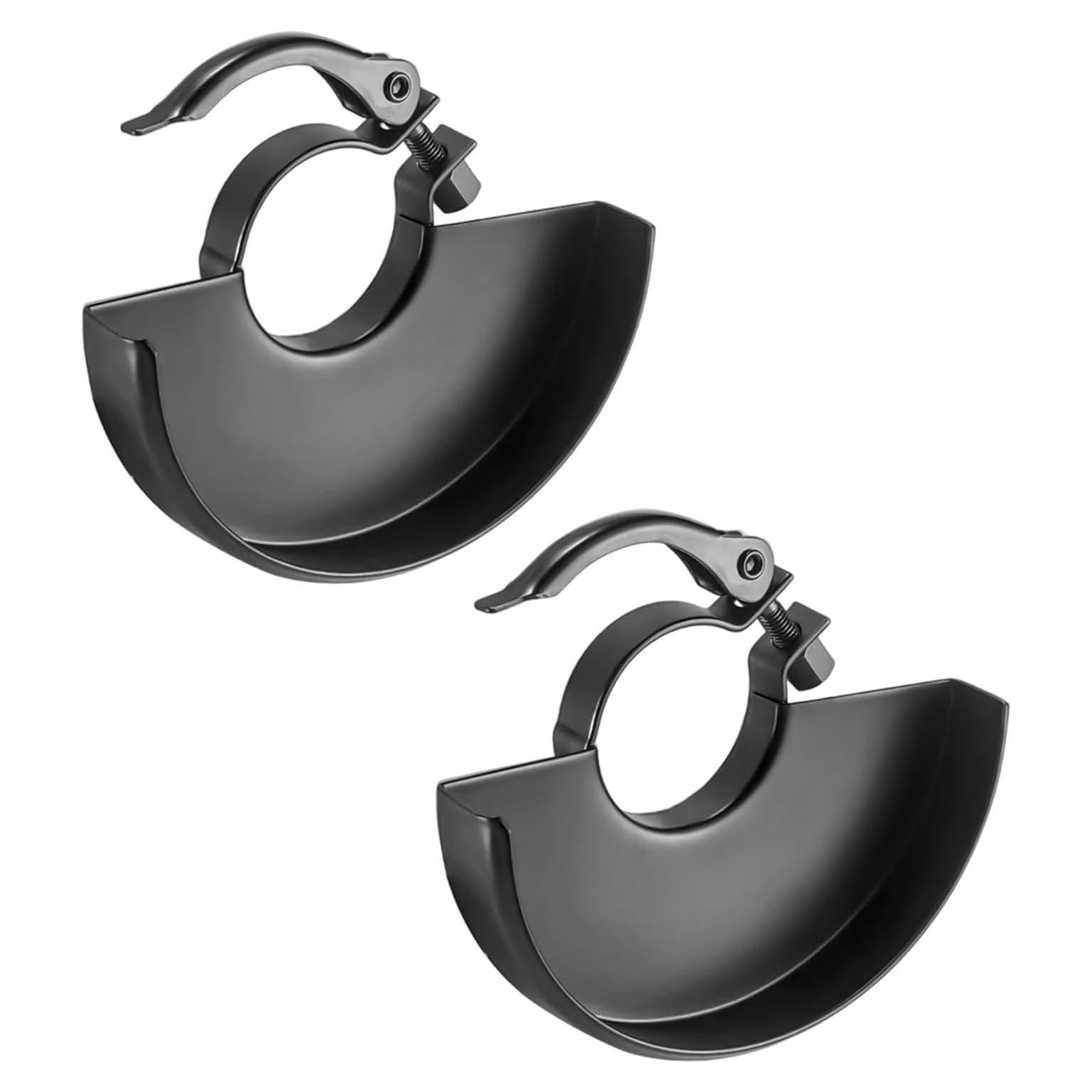 Protector de Amoladora Dewalt 397661-01 5" y 4.5" Ajustable