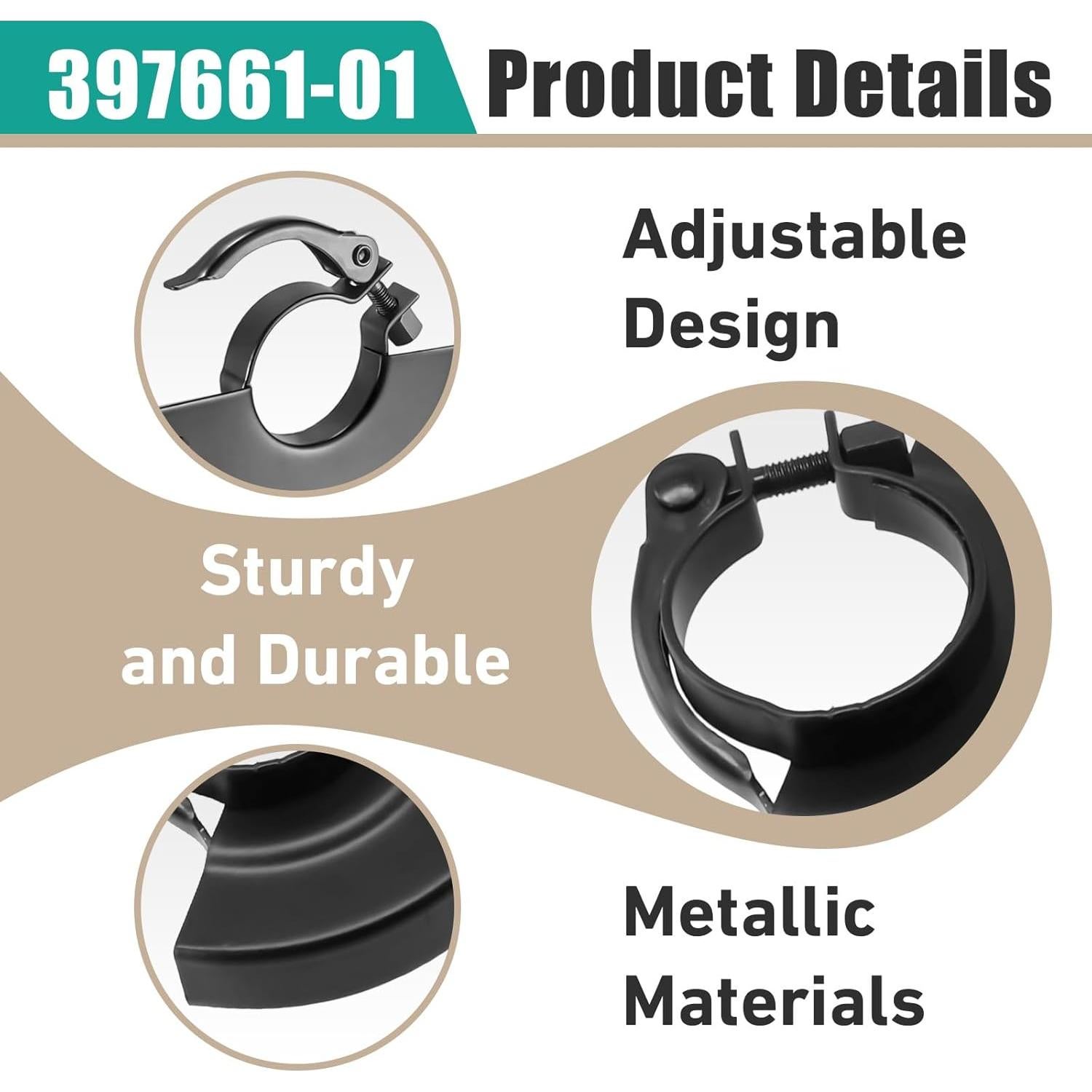 Protector de Amoladora Dewalt 397661-01 5" y 4.5" Ajustable