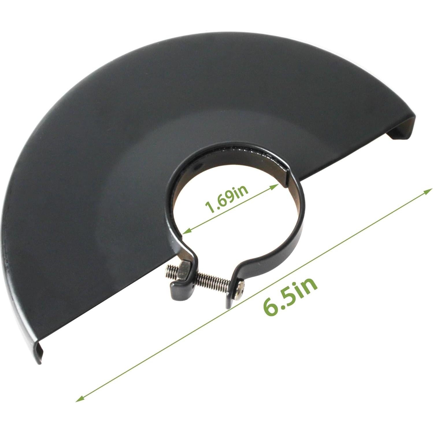 Protector de Grinder 6" (150mm) Rawolp para DEWALT y MAKITA