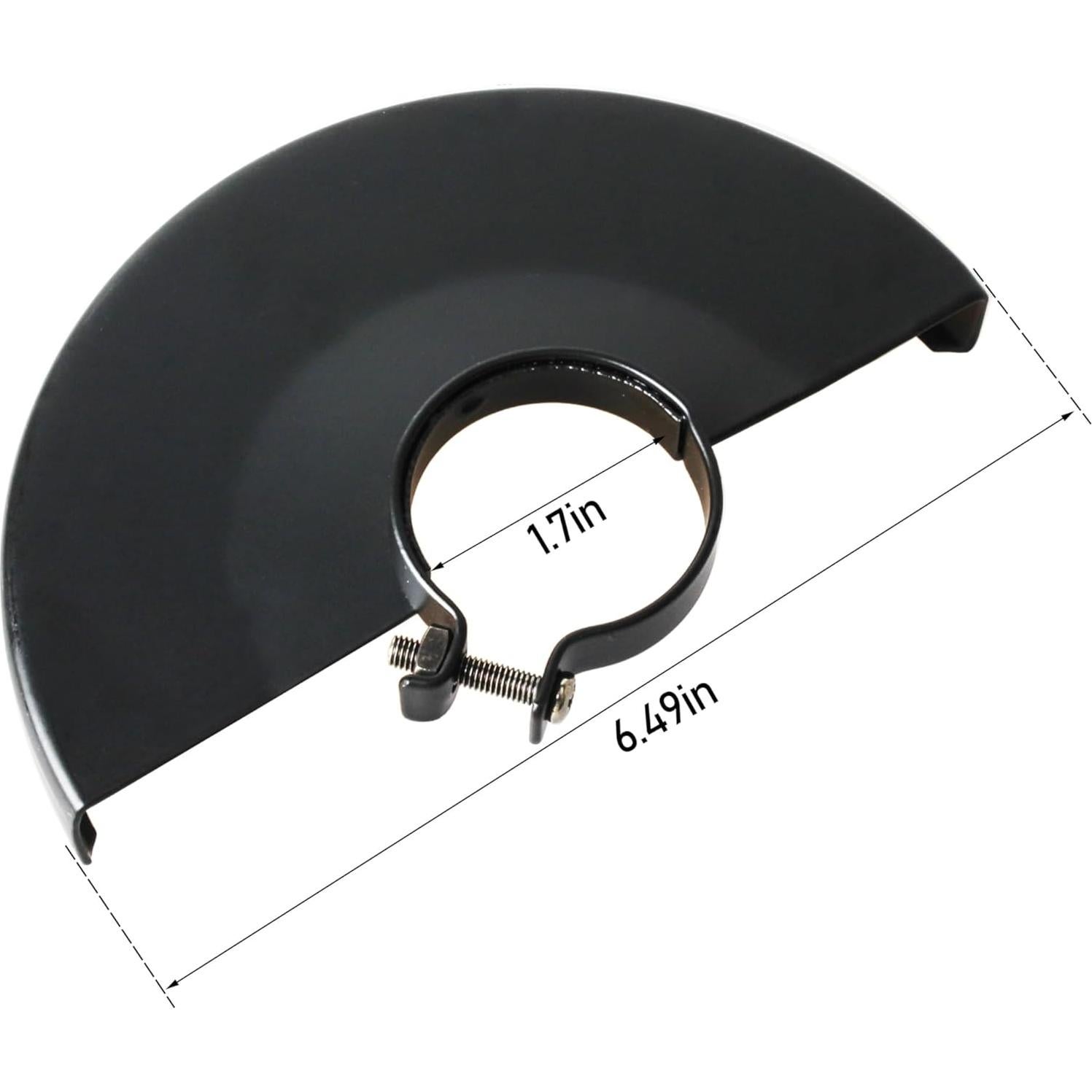 Protector de Grinder 6" (150mm) Rawolp para DEWALT y MAKITA