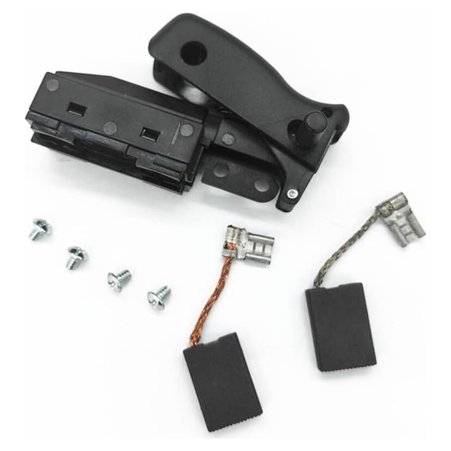 Interruptor N015071 KIMGU para Amoladora Angular 120V