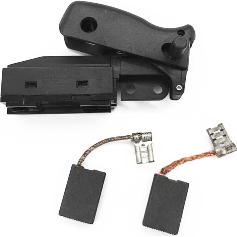 Interruptor N015071 KIMGU para Amoladora Angular 120V