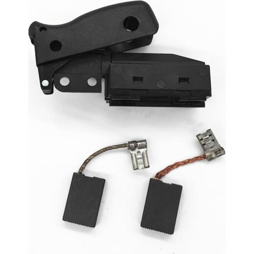 Interruptor N015071 KIMGU para Amoladora Angular 120V