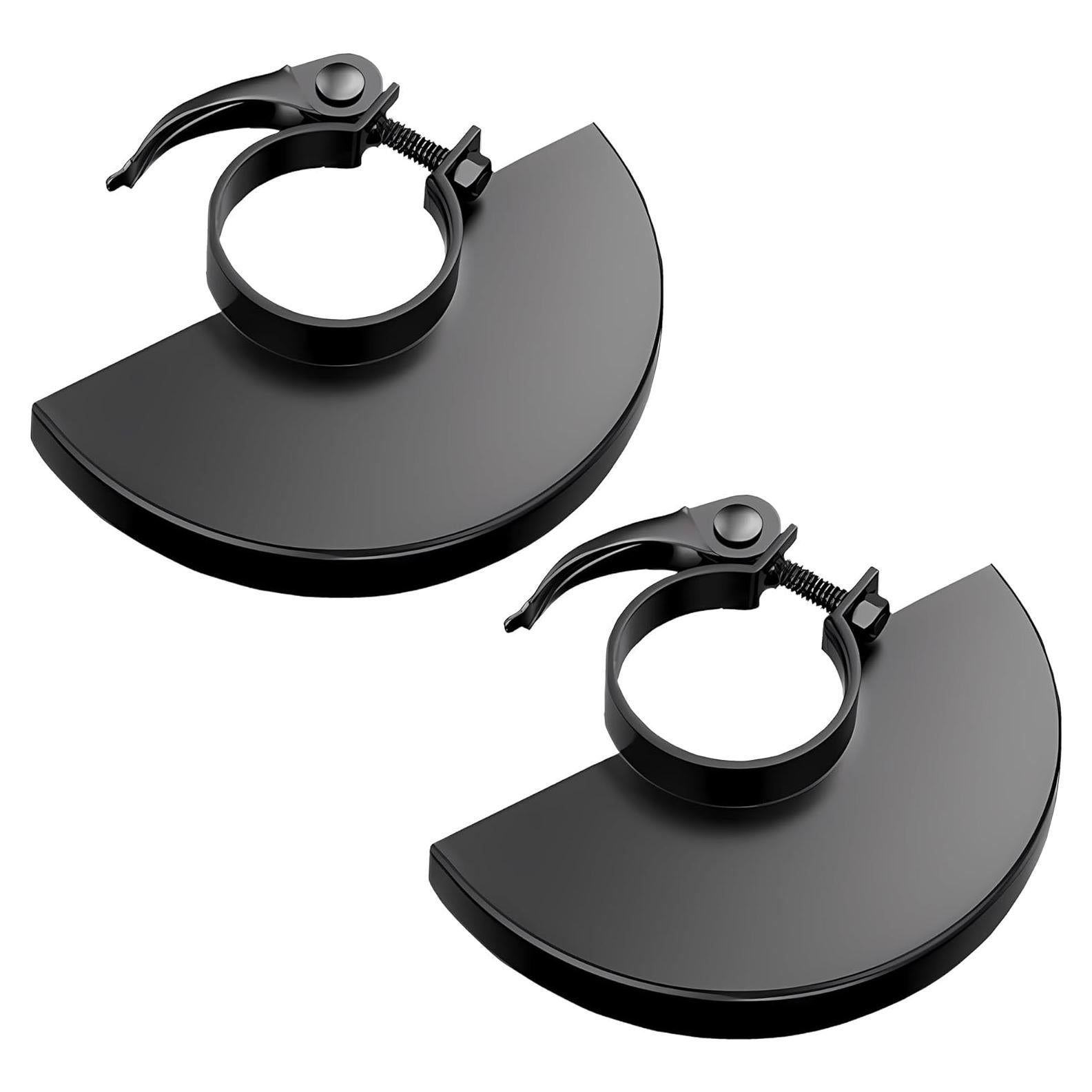 Protector de Esmeril Angular Ajustable Goduog 6.45" Metal