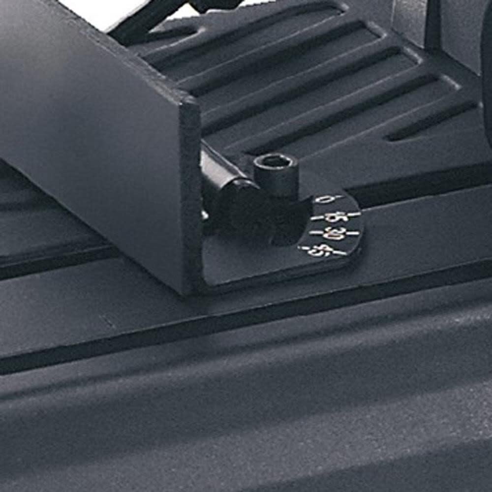 Sierra Multicortadora DEWALT DW872 para Corte de Metal 14"