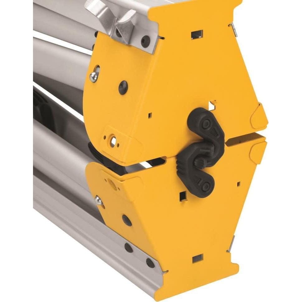 Soporte de Inglete DEWALT DWX725 Pesado 1000 lbs Aluminio