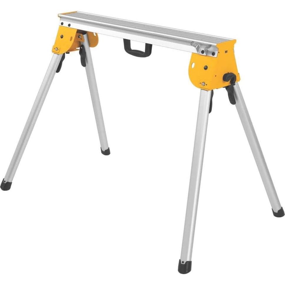 Soporte de Inglete DEWALT DWX725 Pesado 1000 lbs Aluminio