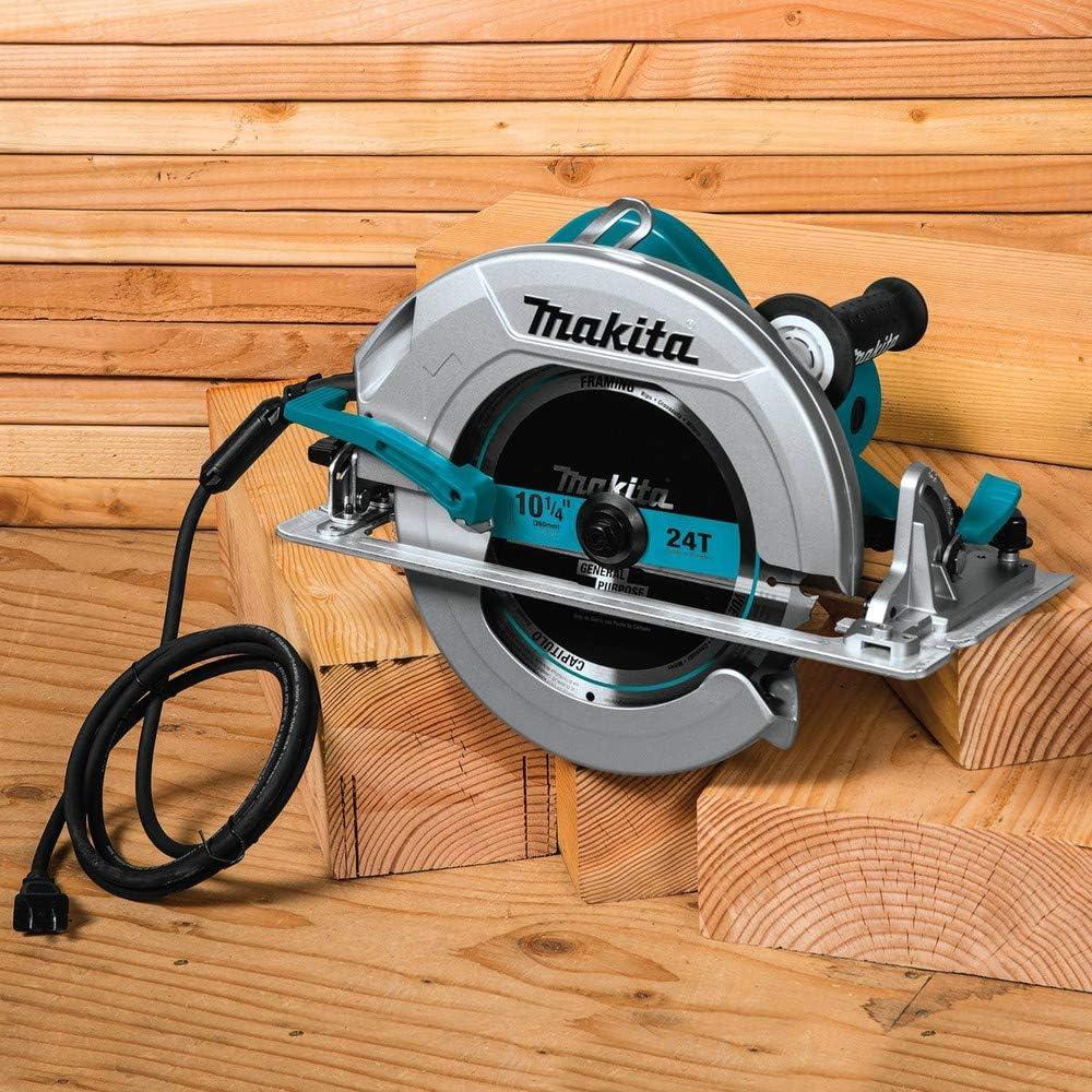 Sierra Circular Makita HS0600 10-1/4" 1900W 6.9kg