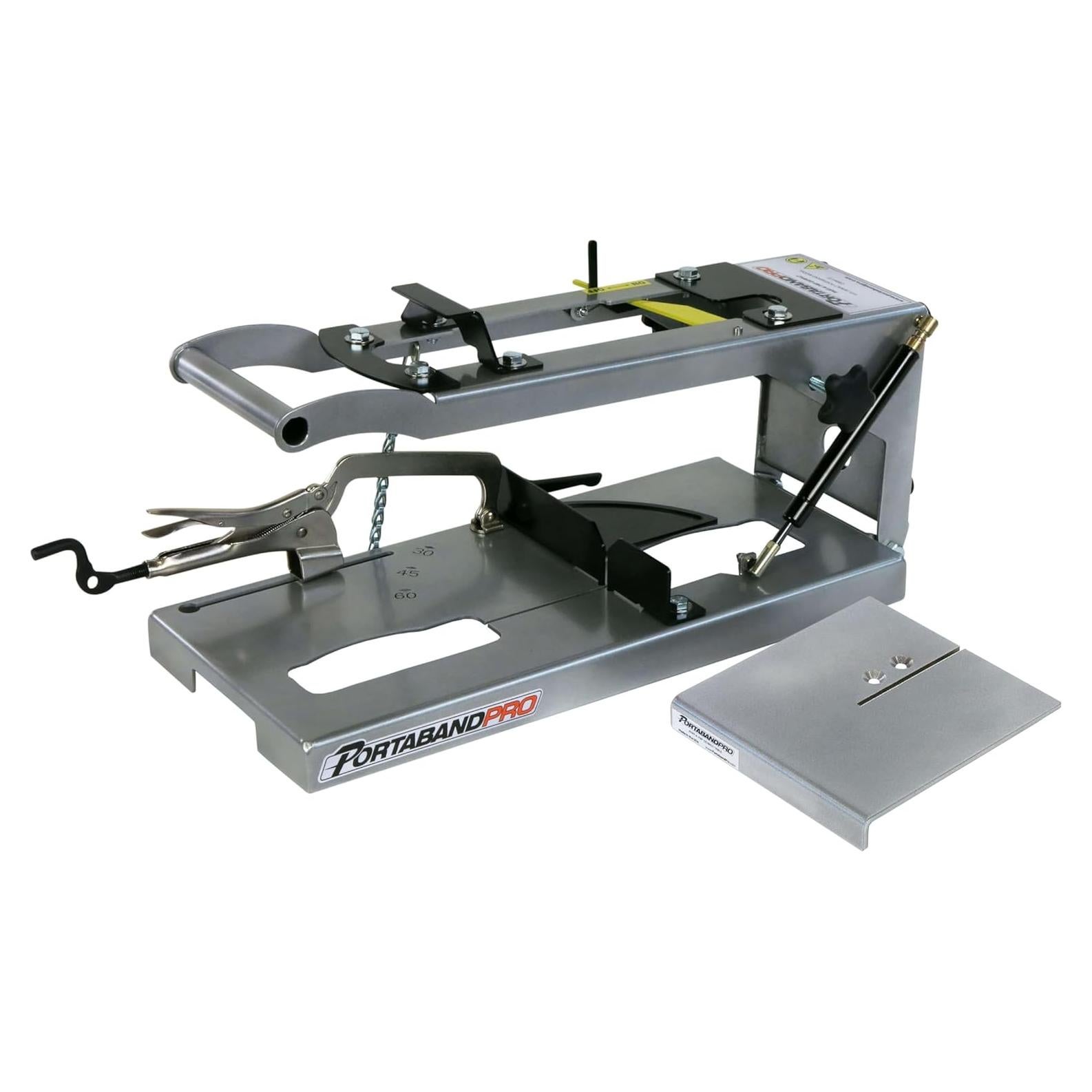 Soporte de Sierra de Cinta Portátil DeWalt DWM120 - Portaband Pro