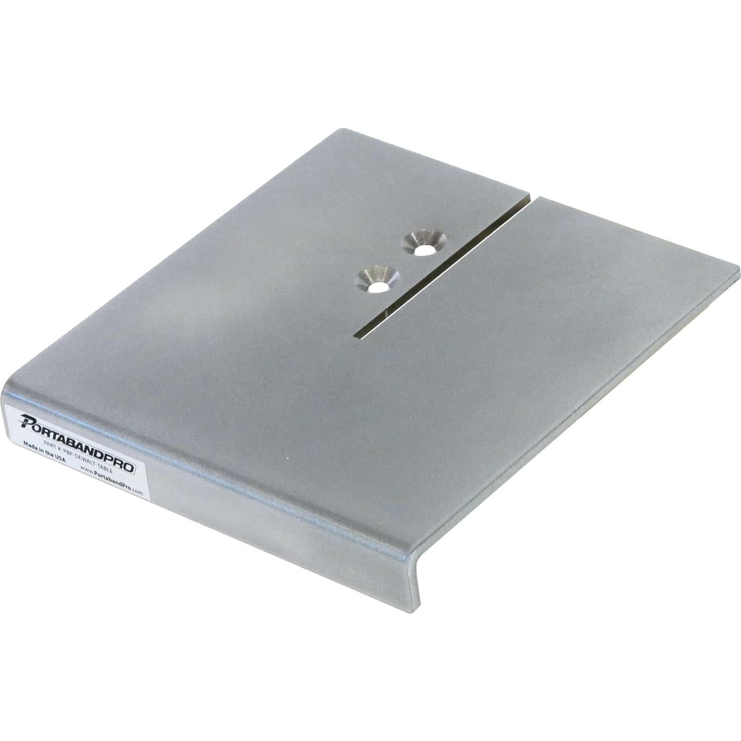 Soporte de Sierra de Cinta Portátil DeWalt DWM120 - Portaband Pro