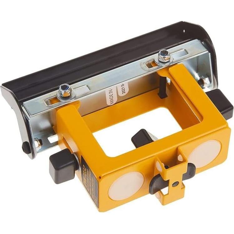 Soporte y Parada para Sierra Ingletadora DEWALT DW7232 Negro