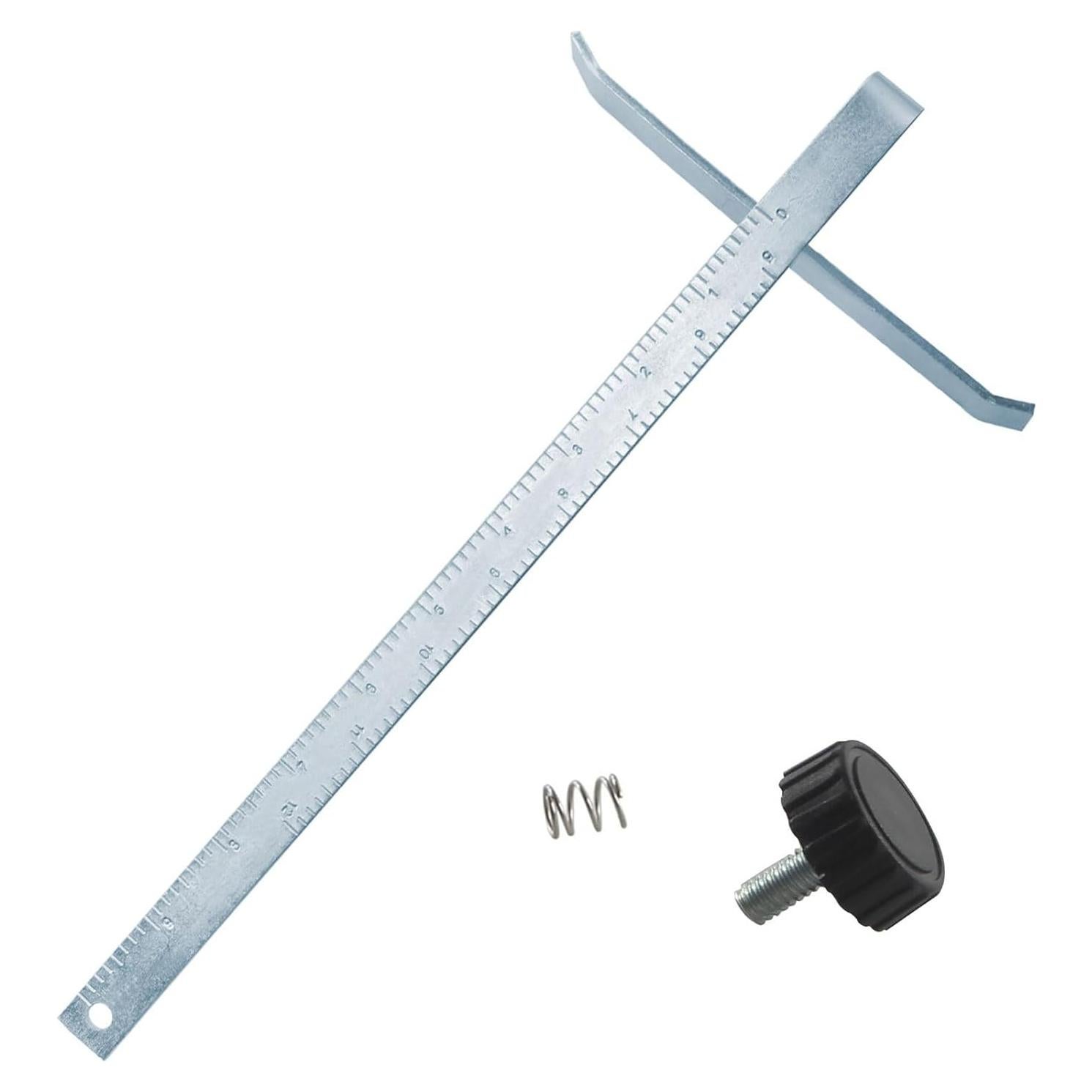 Guía de Sierra Circular DW3278 Dewalt 18.42-20.96 cm