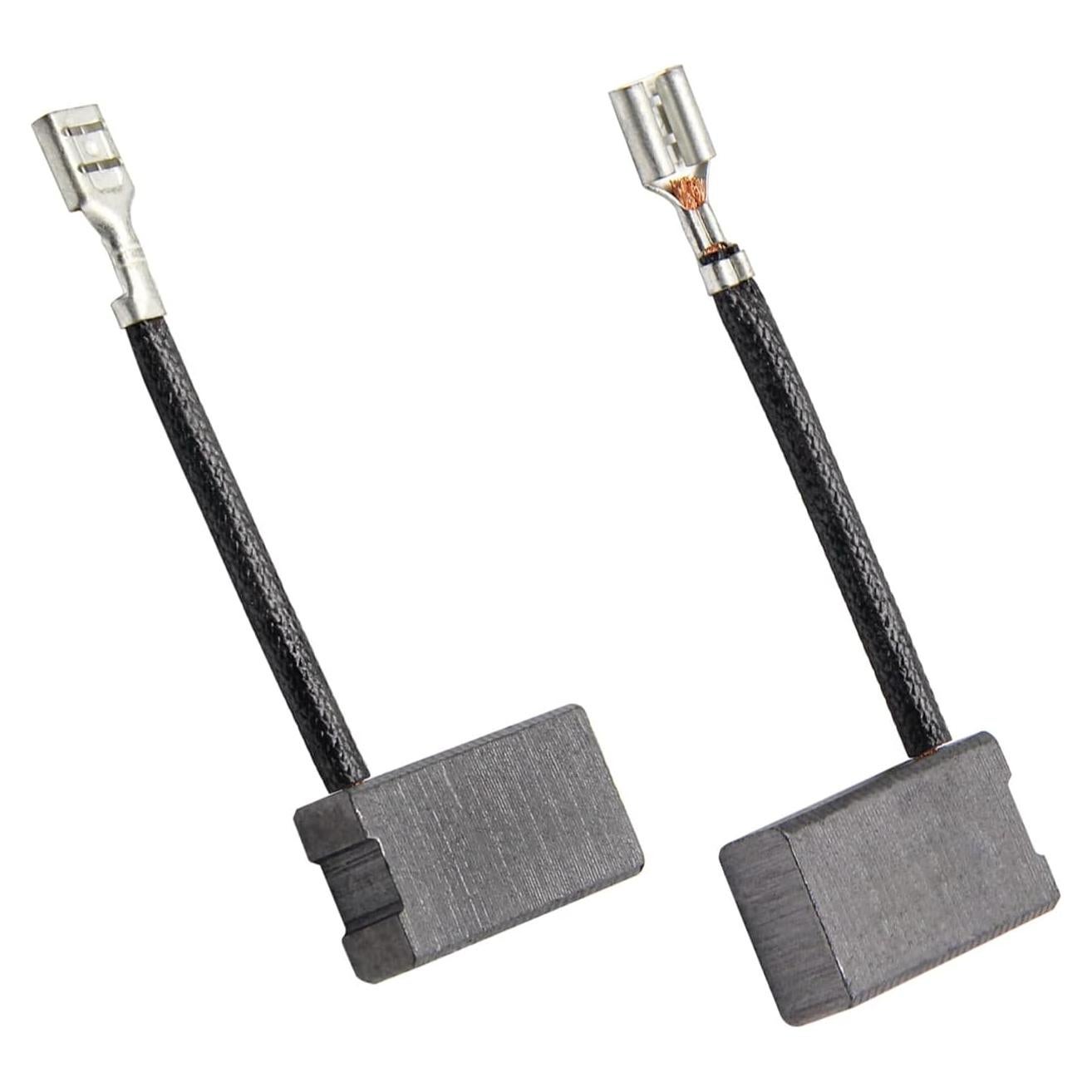 Reemplazo Cepillos de Carbón Koatukys 381028 para DeWalt