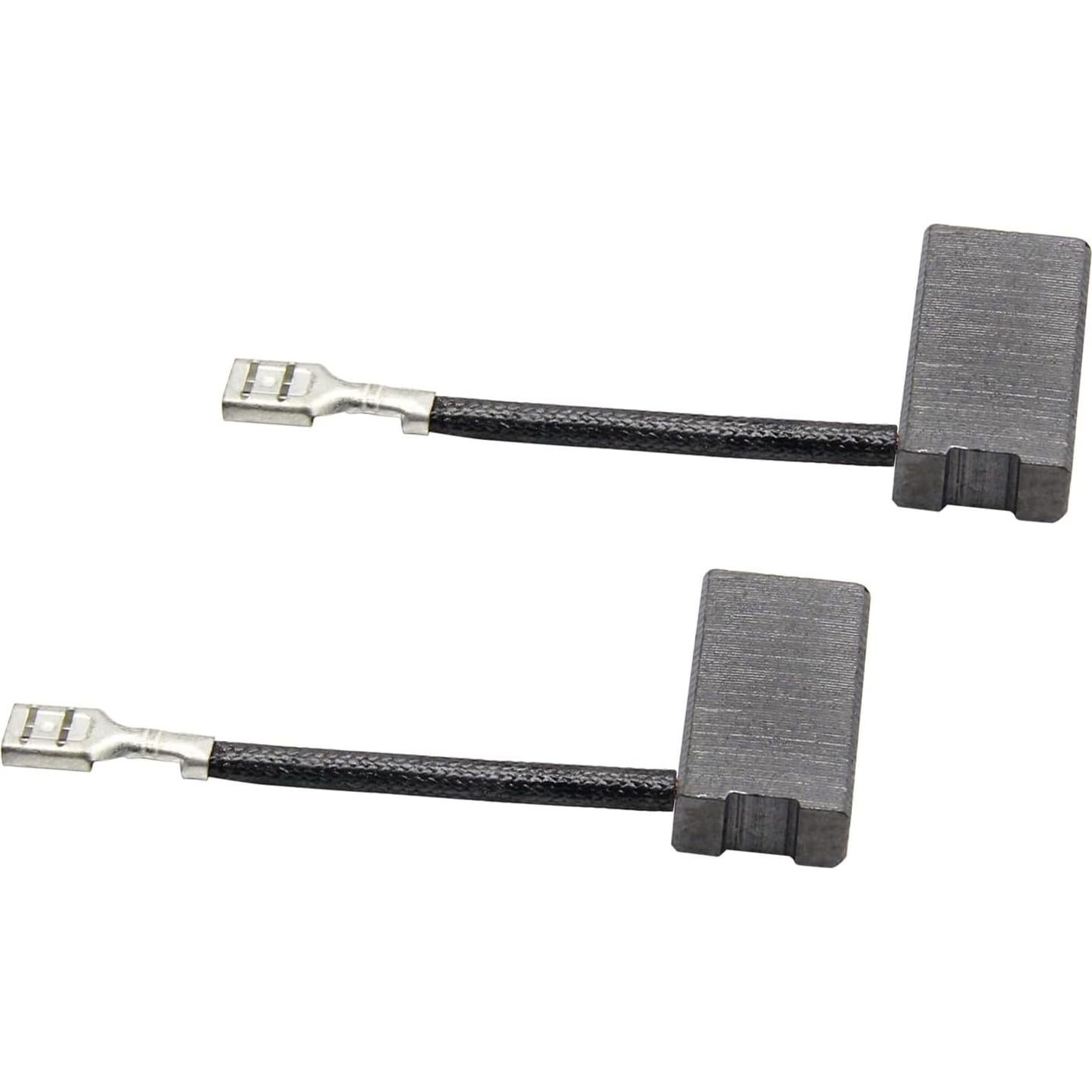 Reemplazo Cepillos de Carbón Koatukys 381028 para DeWalt