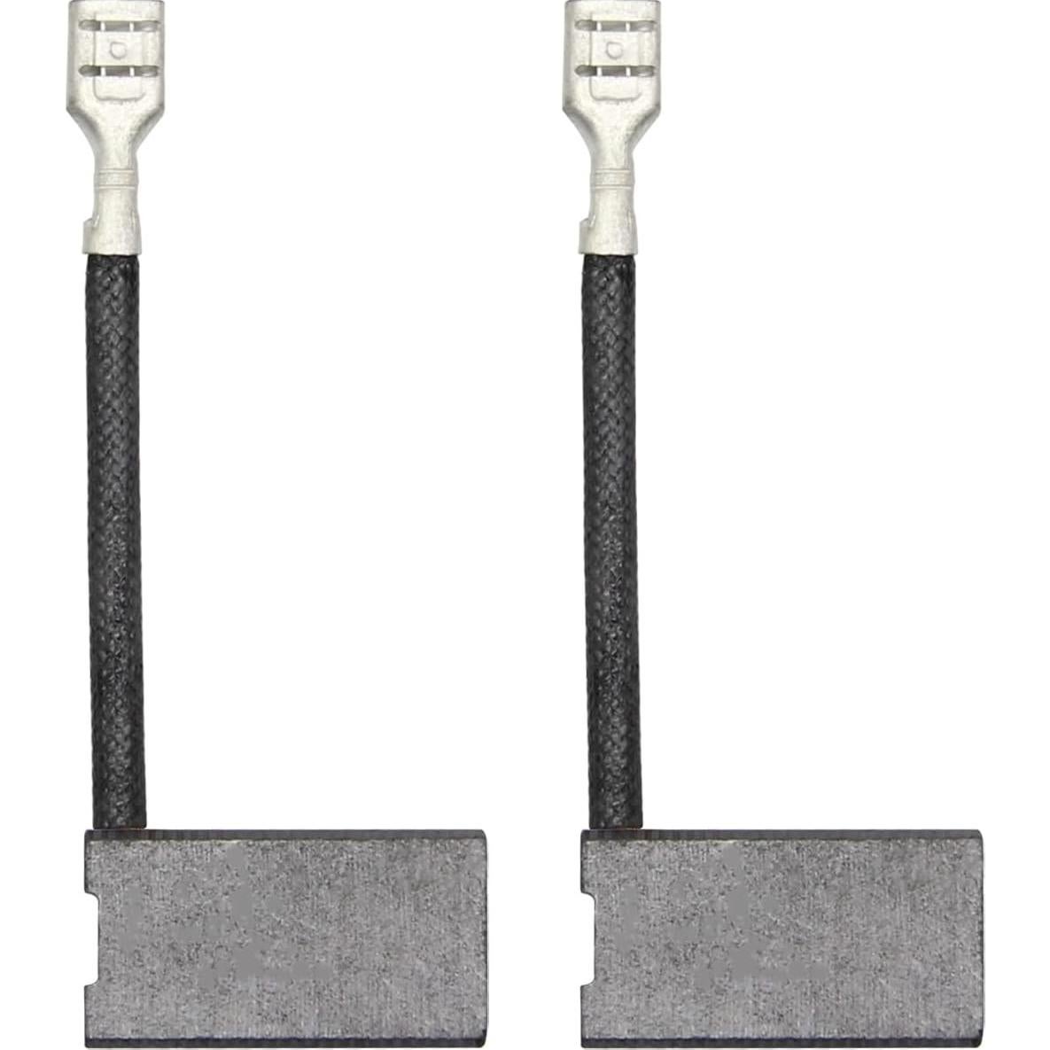 Reemplazo Cepillos de Carbón Koatukys 381028 para DeWalt