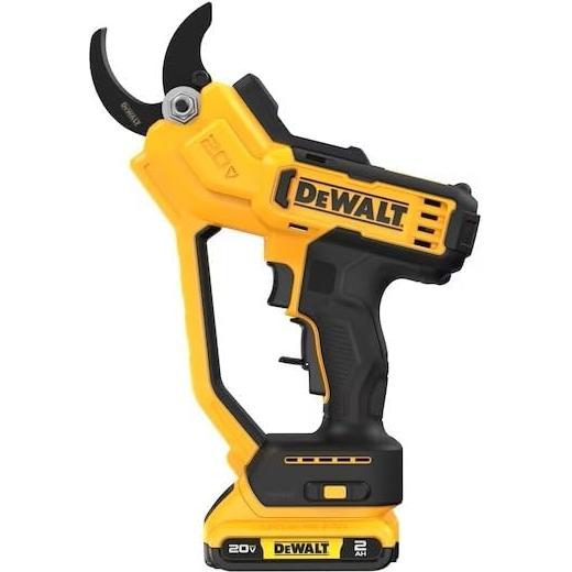 Podadora Inalámbrica DEWALT 20V MAX DCPR320D1 1-1/2"