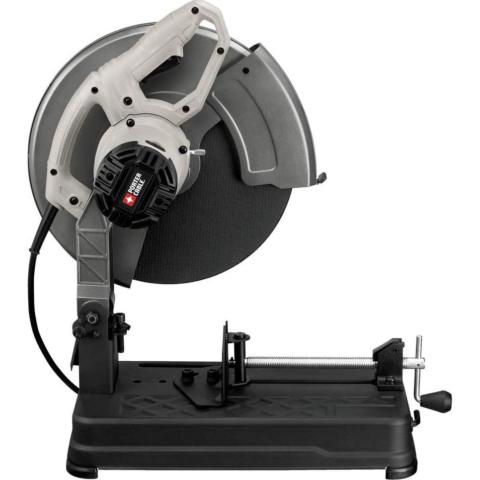 Sierra de Inglete PORTER-CABLE PCE700 15A 14" (35.56 cm) Eléctrica