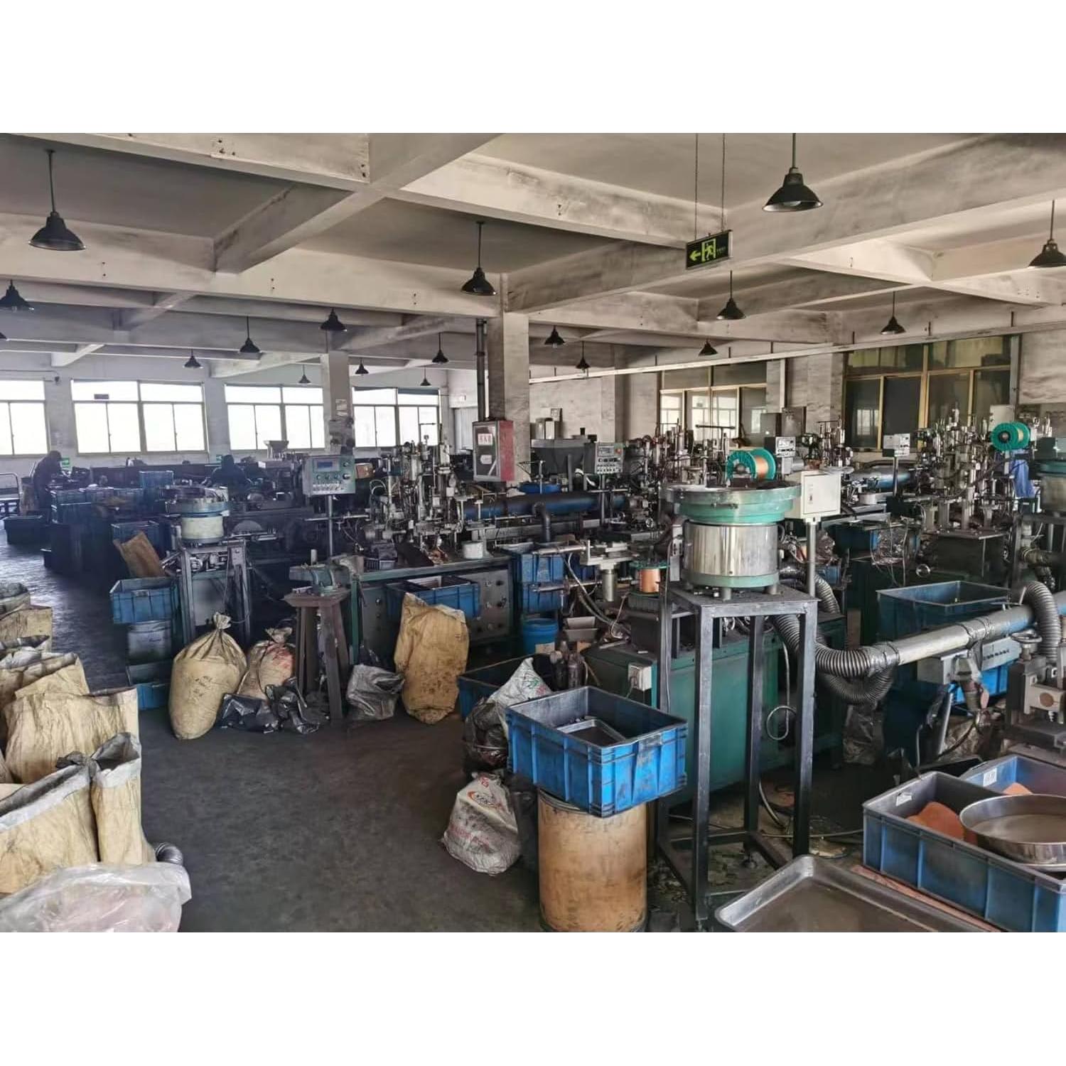 Cepillos de Motor de Carbono UFelice para Sierra Ingletadora Dewalt DW718 DW717 DWS780 - Paquete de 2