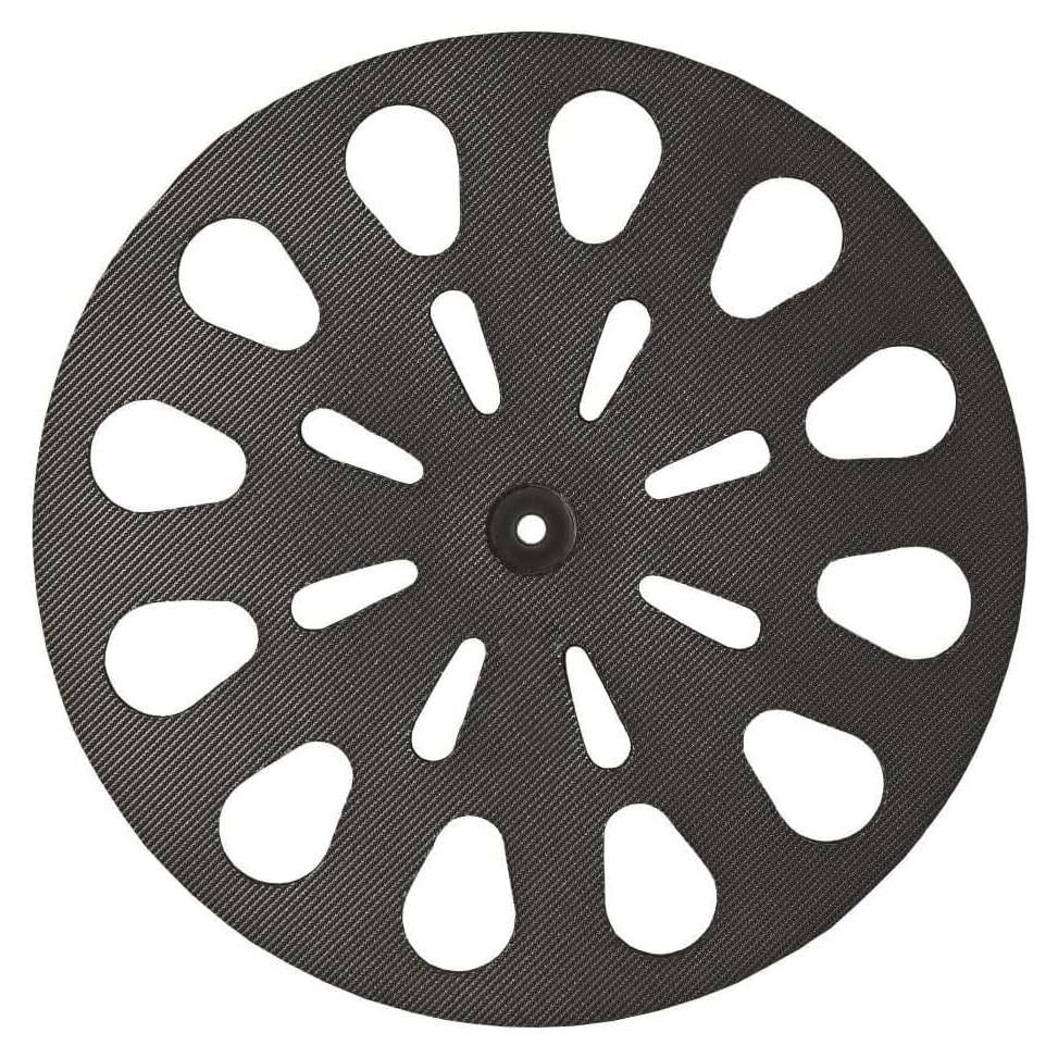 Almohadilla de Respaldo Duro DEWALT DWE7802 para Lijadora DCE800