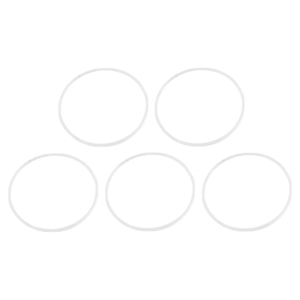 Cinta de Lijadora Orbital Aleatoria ZFZMZ N430442 (Juego de 5)