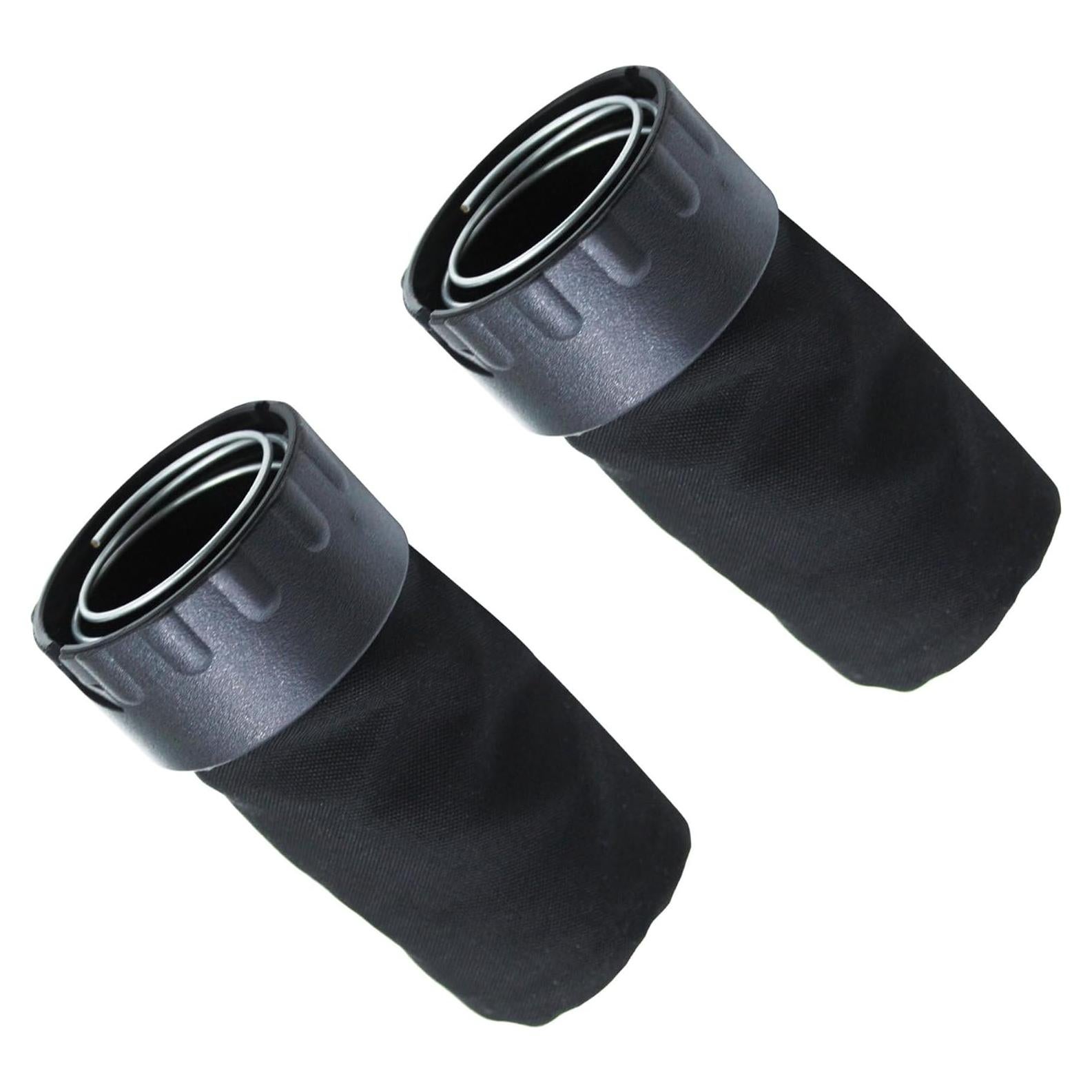 Bolsa de Polvo Reemplazo Gteana para Lijadora Dewalt D26451