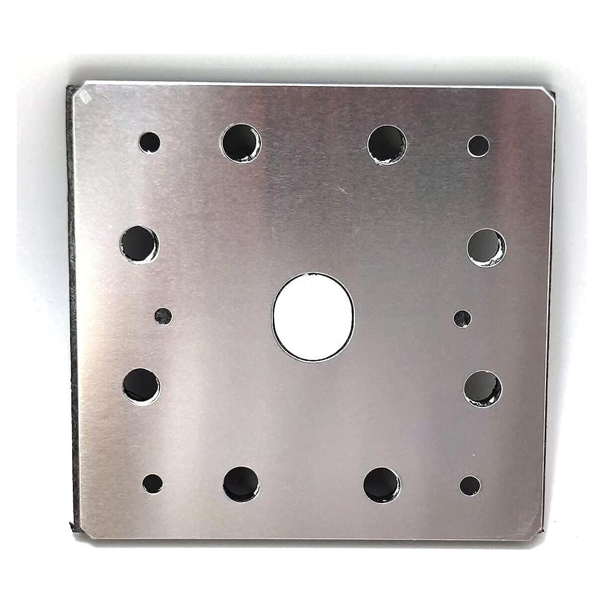 Almohadilla DeWalt N442697 para Lijadora Orbital 1/4"