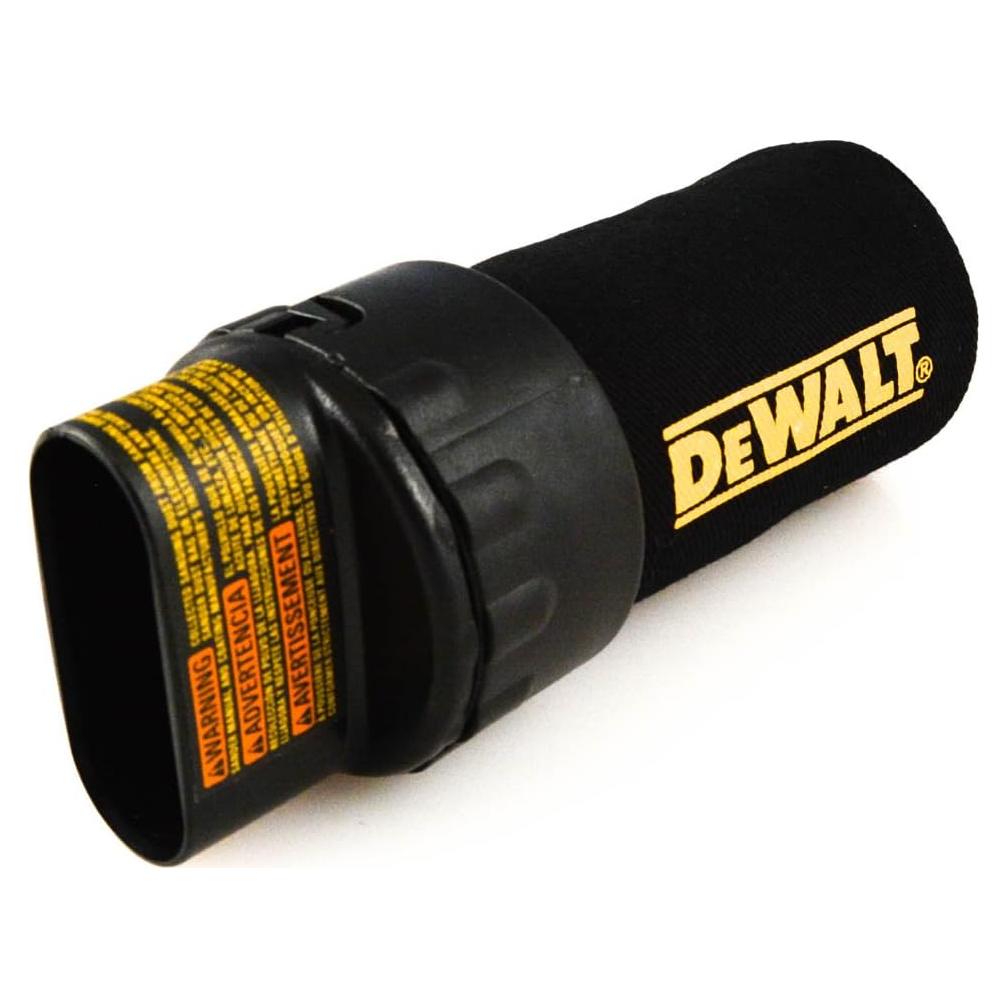 Bolsa de Polvo Dewalt 624307-00 para Lijadoras