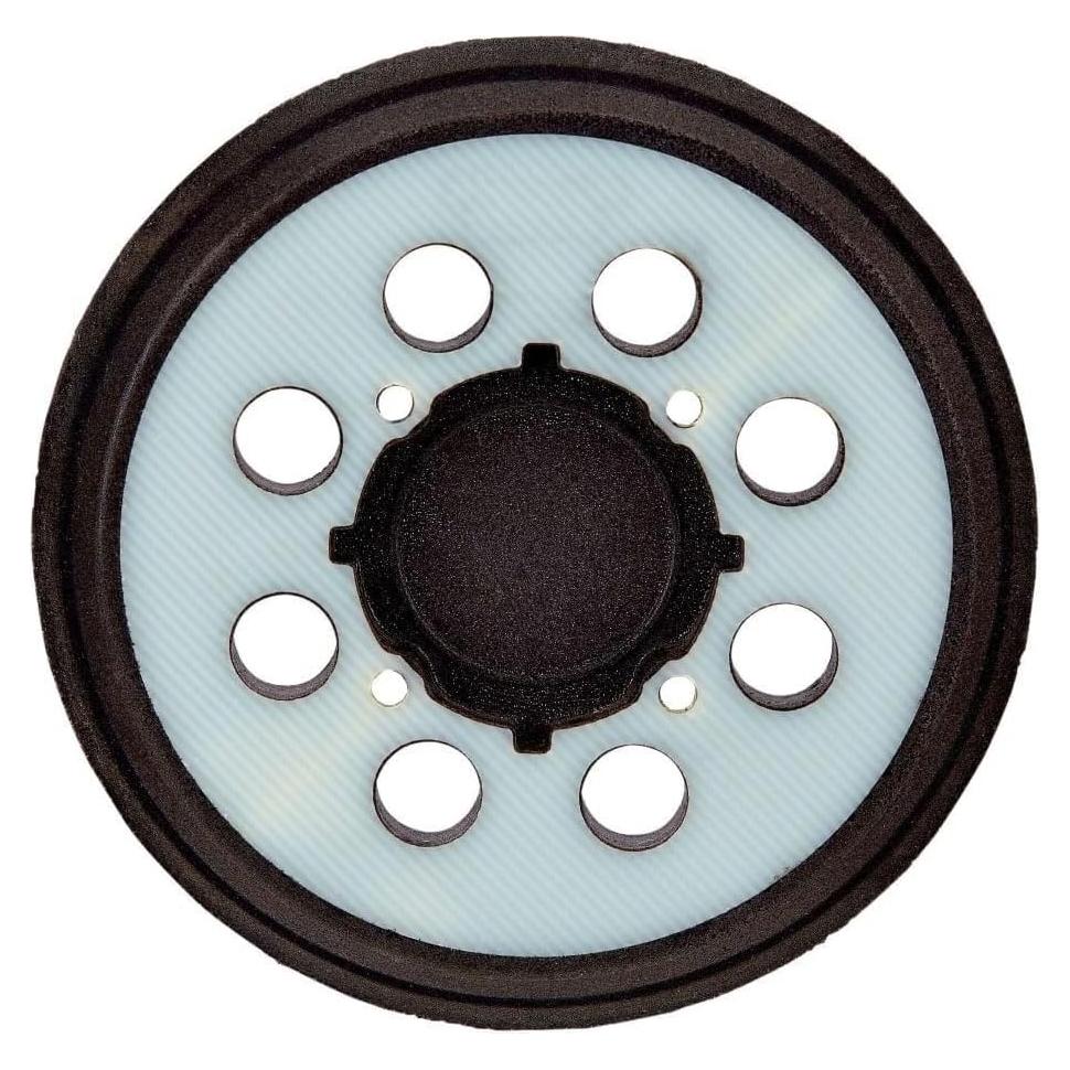 Almohadilla de Gancho y Asa DEWALT DWE64233 12.7 cm 8 Agujeros