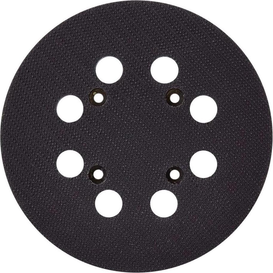 Almohadilla de Gancho y Asa DEWALT DWE64233 12.7 cm 8 Agujeros