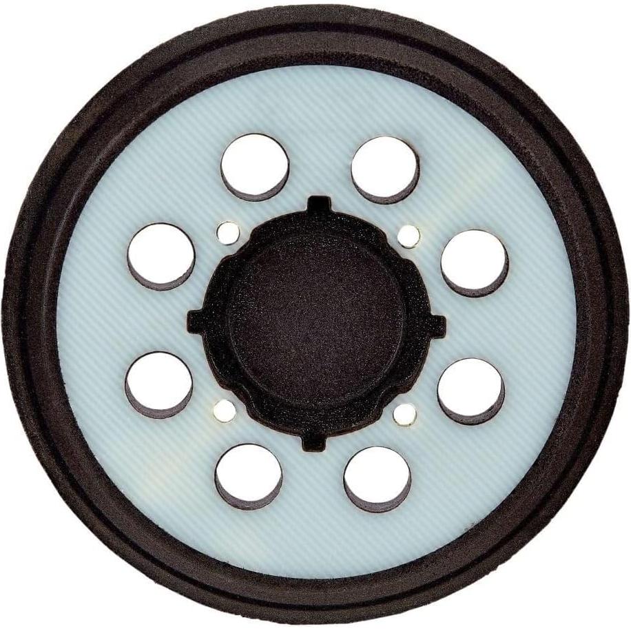 Almohadilla de Gancho y Asa DEWALT DWE64233 12.7 cm 8 Agujeros