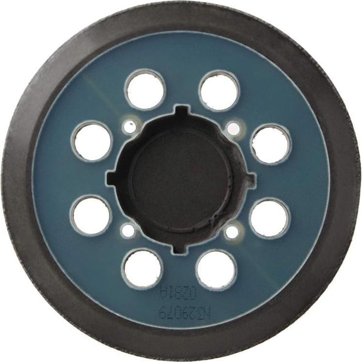 Almohadilla de Gancho y Asa DEWALT DWE64233 12.7 cm 8 Agujeros