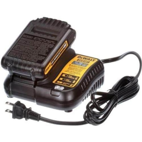 Kit de Herramientas Inalámbricas DEWALT 20V MAX DCK444C2