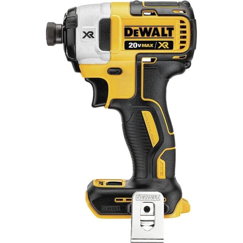 Kit de Herramientas Eléctricas DEWALT 20V MAX XR 4 en 1