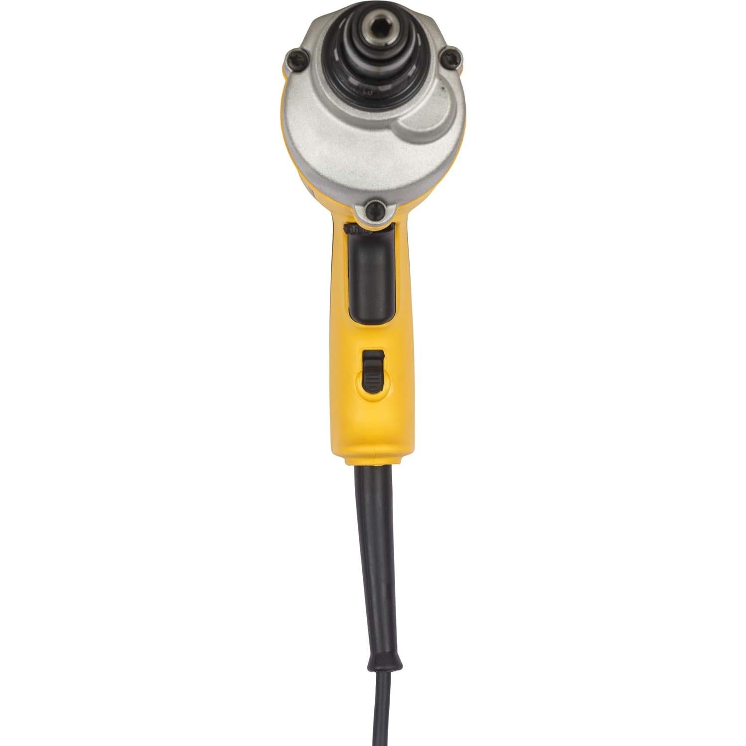 Pistola de Tornillos DEWALT DW268 6.5A 2500 RPM VSR