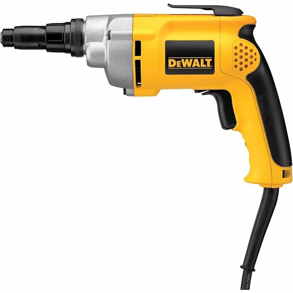 Pistola de Tornillos DEWALT DW268 6.5A 2500 RPM VSR