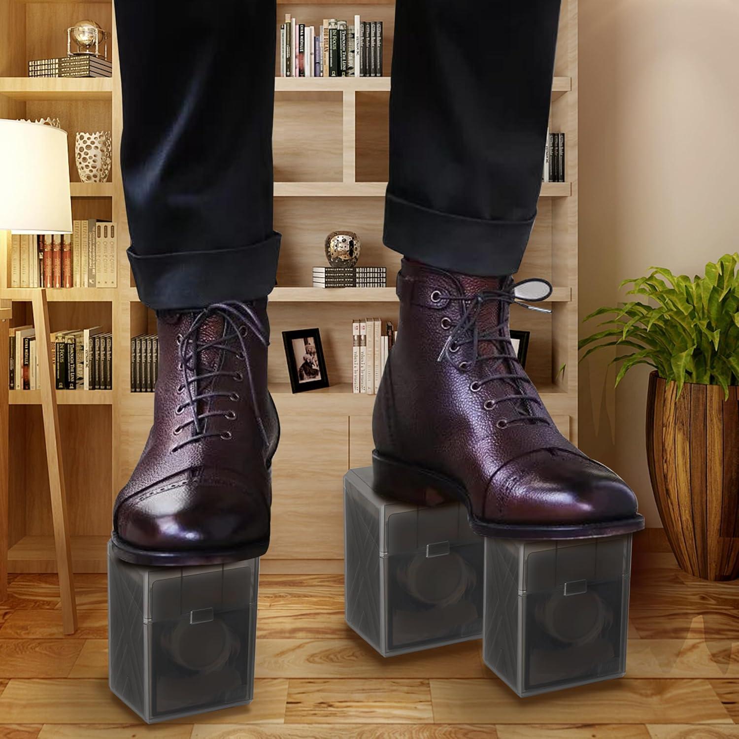 Estuche organizador de cartas coleccionables RHCOM - 6 cajas