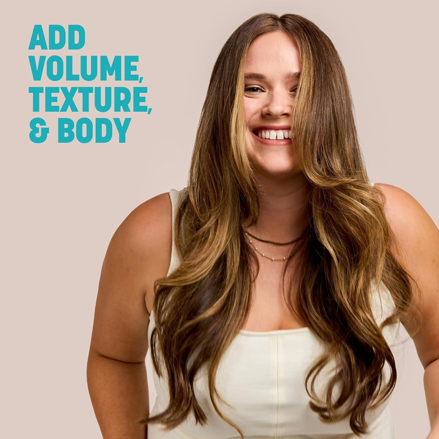 Spray Acabado 3-en-1 Drybar Triple Sec 45g - Textura y Volumen