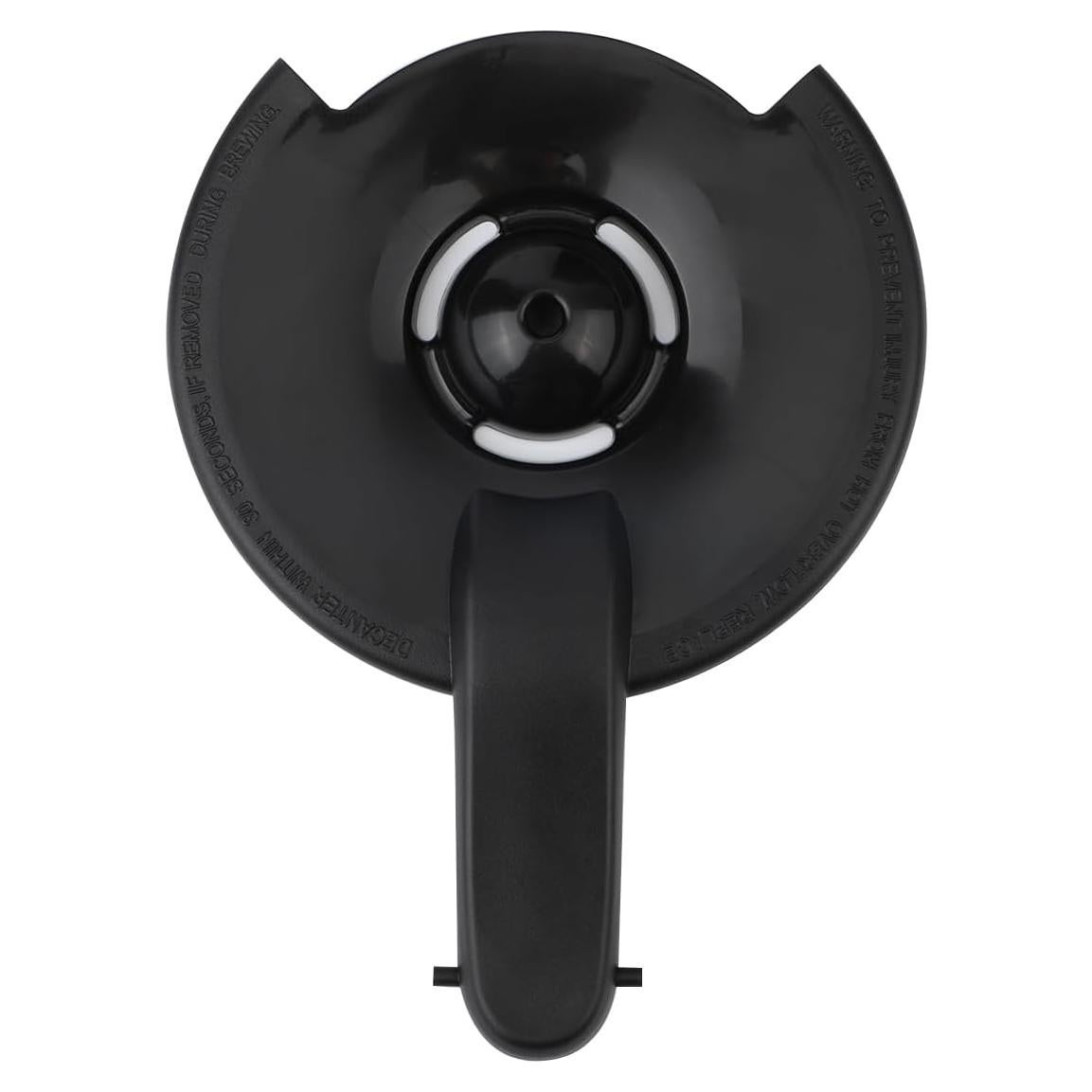 Tapa de Recambio para Cafetera Mr. Coffee Oster 12 Tazas