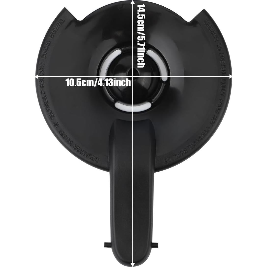 Tapa de Recambio para Cafetera Mr. Coffee Oster 12 Tazas