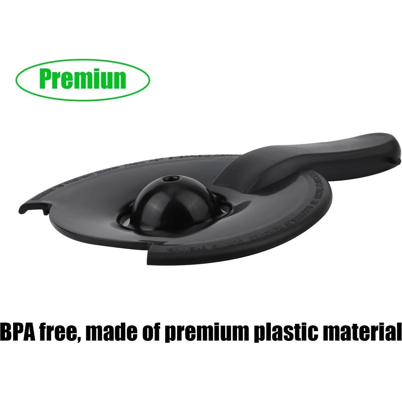 Tapa de Recambio para Cafetera Mr. Coffee Oster 12 Tazas