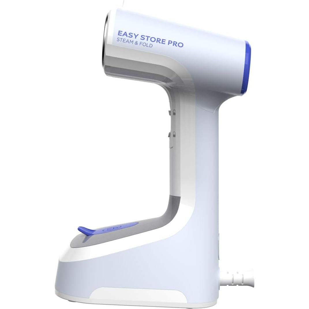 Plancha de Vapor Plegable BLACK+DECKER GS0311-1PD 1200W