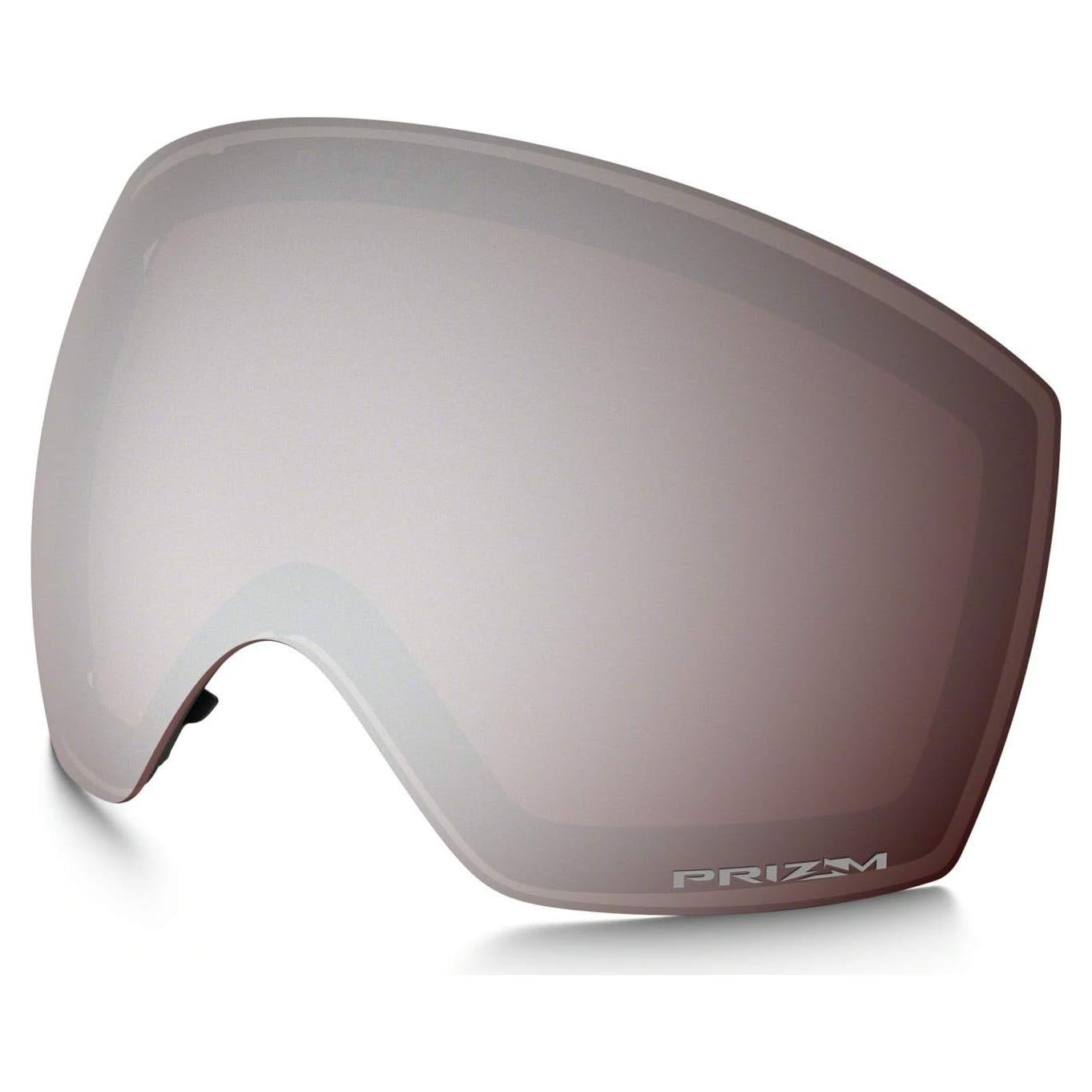 Lente de Reemplazo Oakley Flight Deck Prizm Negro Iridium