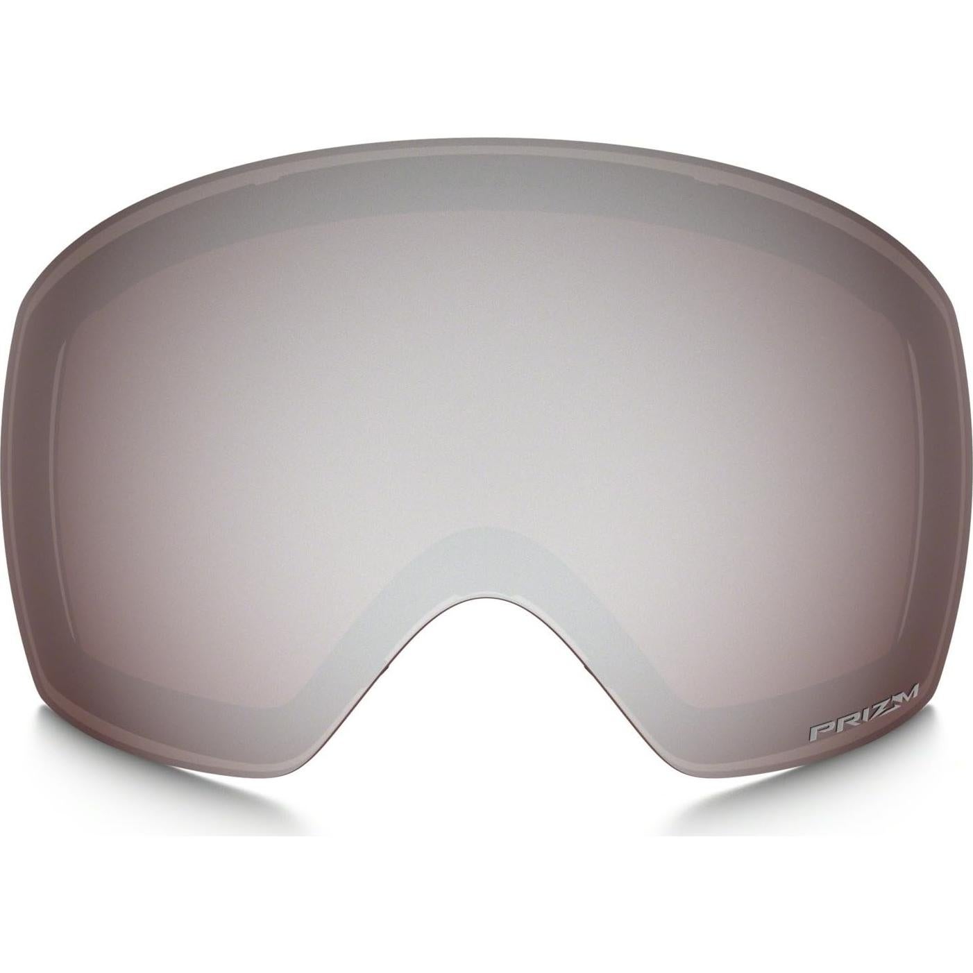 Lente de Reemplazo Oakley Flight Deck Prizm Negro Iridium