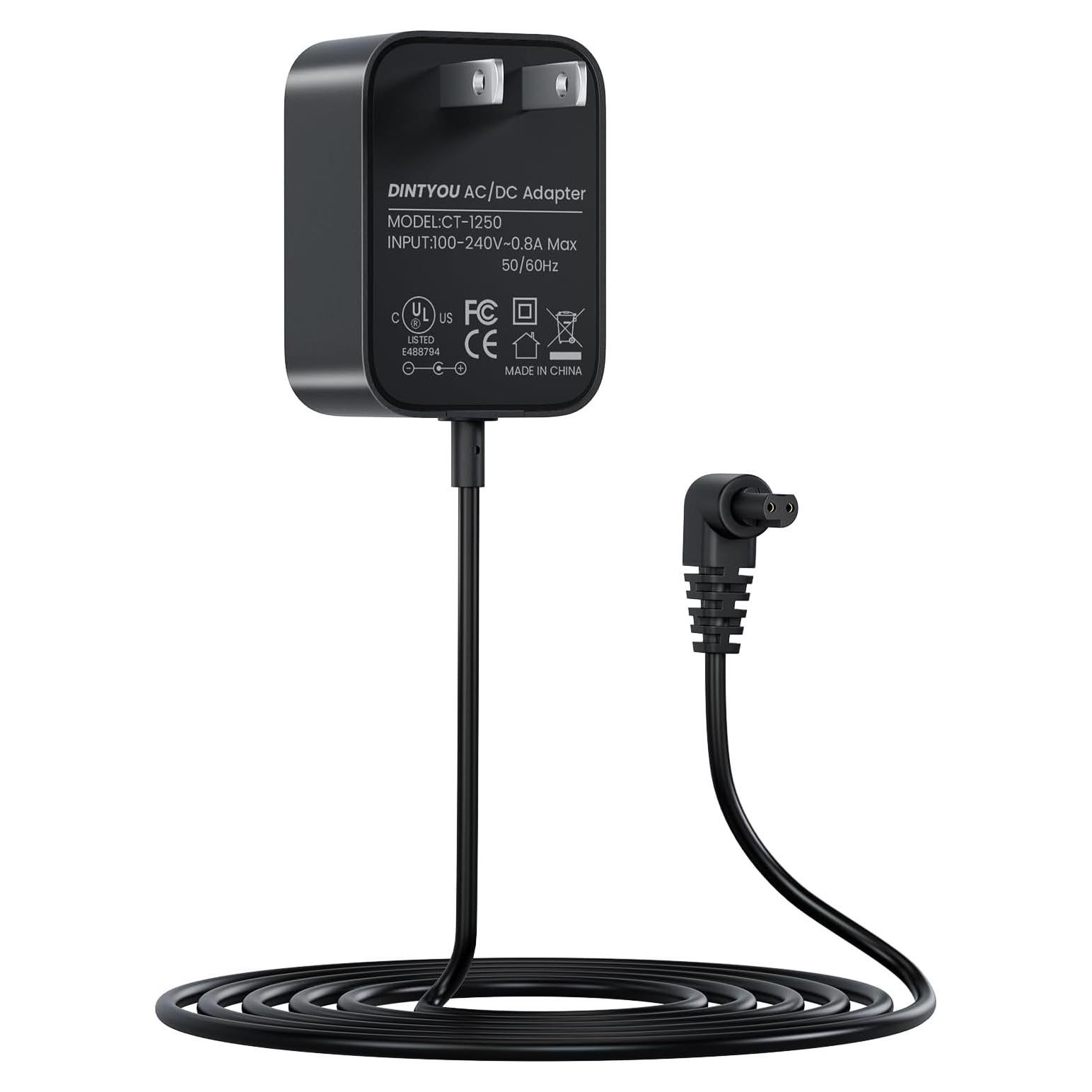 Cargador de Aspiradora Black and Decker 23V Compatible CHV1410L32