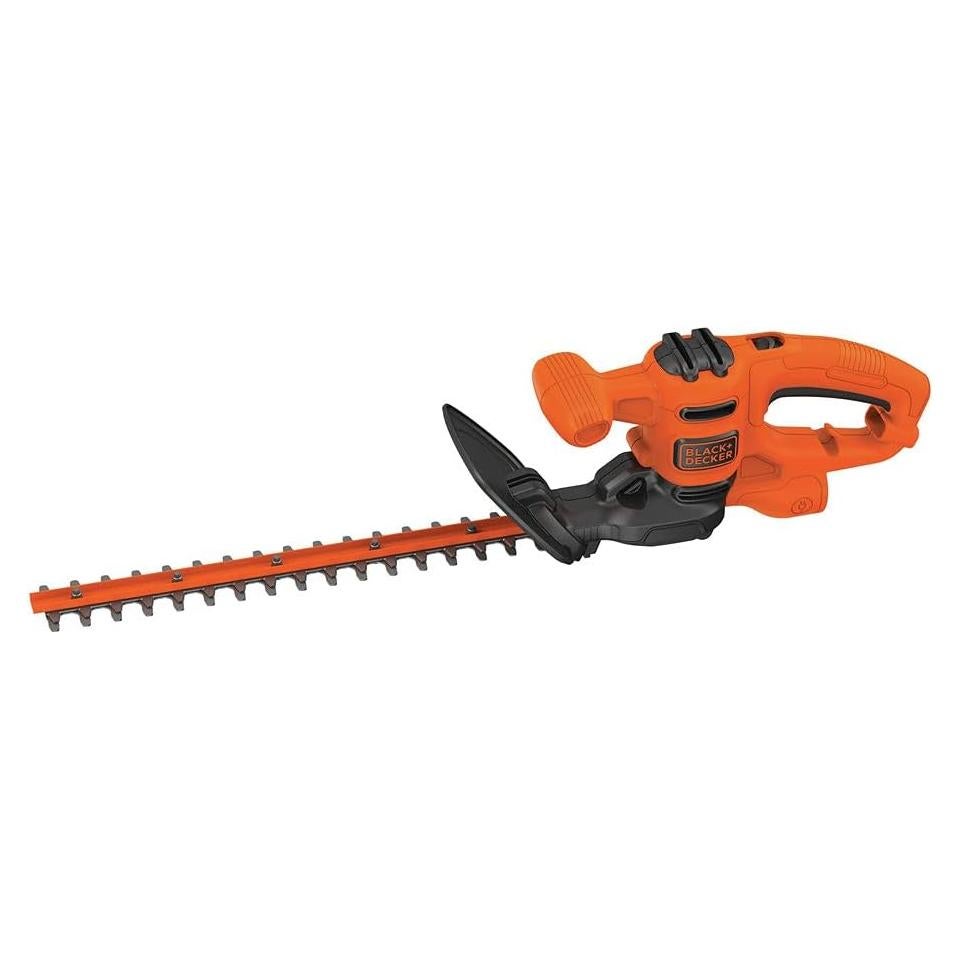Cortadora de Setos Eléctrica Black+Decker BEHT100 40.6 cm