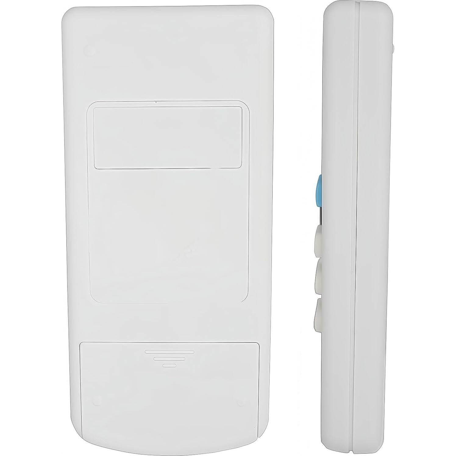 Control Remoto Reemplazo Black Decker Aire Acondicionado BPACT