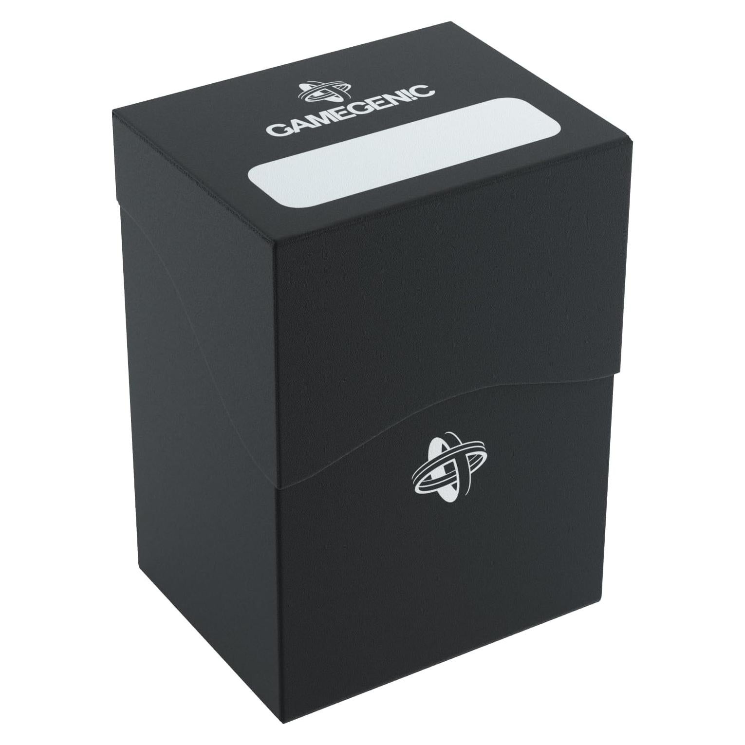 Deck Holder 80+ Black