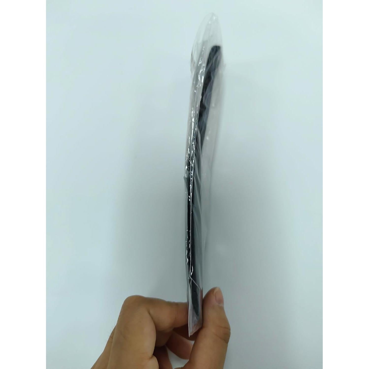 Cuerno de Zapato ZOMAKE de Plástico 19.05 cm para Viaje